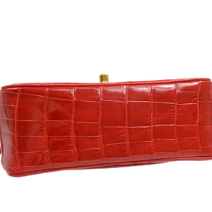 CHANEL Mini Flap