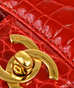 CHANEL Mini Flap