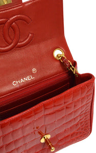 CHANEL Mini Flap