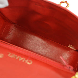 CHANEL Mini Flap