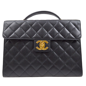 CHANEL Briefcase