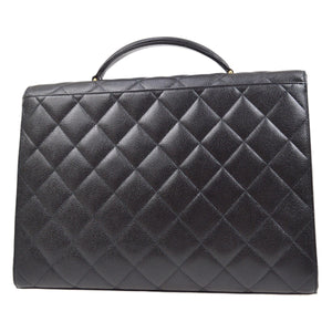 CHANEL Briefcase
