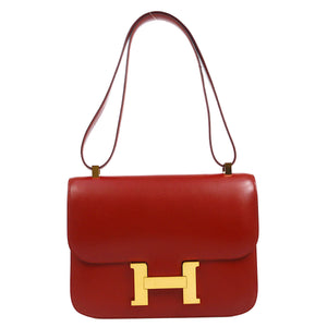 HERMES Constance 23