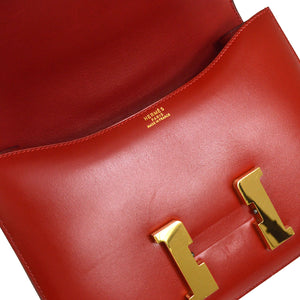 HERMES Constance 23
