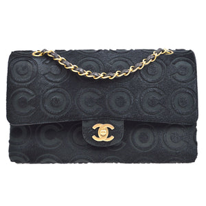 CHANEL Medium Flap