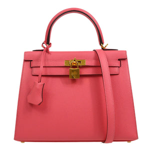 HERMES Kelly 25