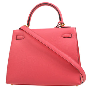 HERMES Kelly 25