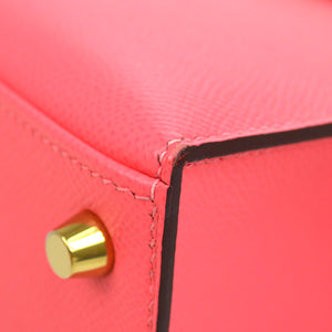 HERMES Kelly 25