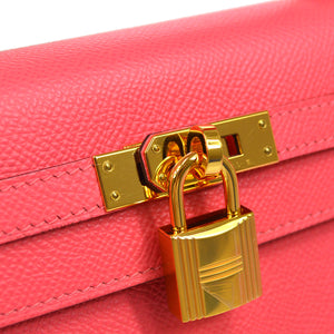 HERMES Kelly 25
