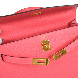HERMES Kelly 25