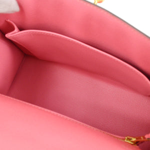 HERMES Kelly 25