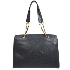 CHANEL Tote