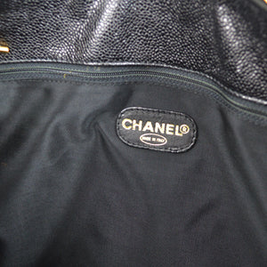 CHANEL Tote