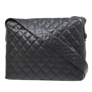 CHANEL Jumbo Shoulder Bag