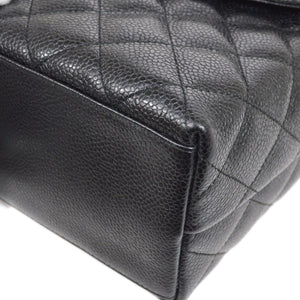 CHANEL Jumbo Shoulder Bag
