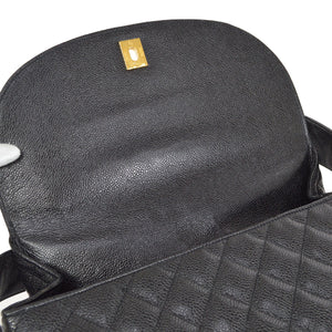 CHANEL Jumbo Shoulder Bag