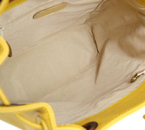 CHANEL Backpack