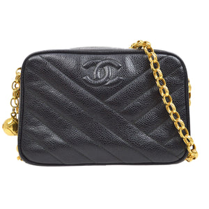 CHANEL Mini Camera Bag