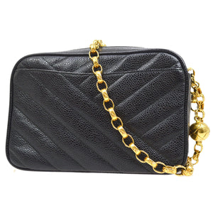 CHANEL Mini Camera Bag