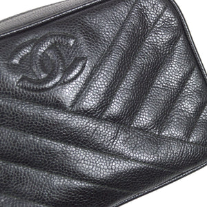 CHANEL Mini Camera Bag