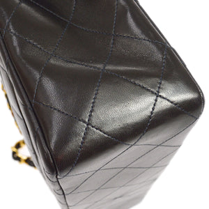 CHANEL Jumbo Flap