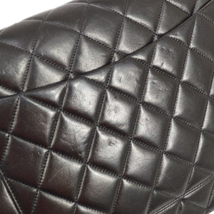 CHANEL Jumbo Flap