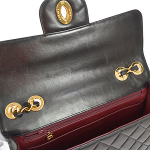 CHANEL Jumbo Flap