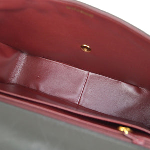 CHANEL Jumbo Flap