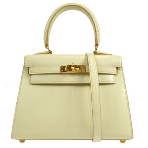 HERMÈS Kelly 20