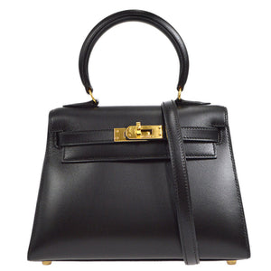 HERMÈS Kelly 20