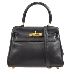 HERMÈS Kelly 20