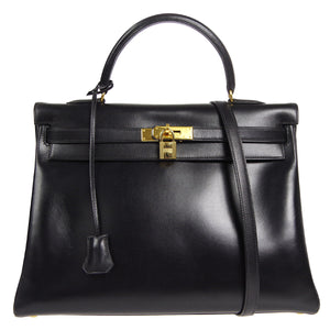 HERMÈS Kelly 35