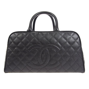 CHANEL Bowling Bag