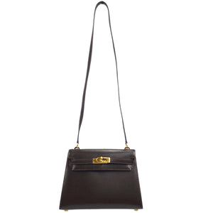 HERMÈS Kelly 20