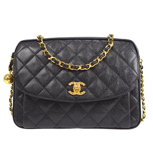 CHANEL Camera Bag