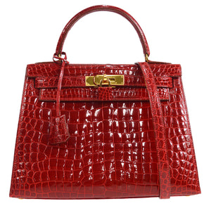 HERMÈS Kelly 28