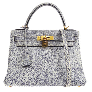 HERMÈS Kelly 28