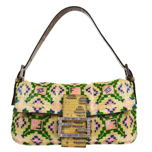 FENDI Baguette