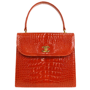 CHANEL Small Flap