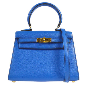 HERMÈS Kelly 20