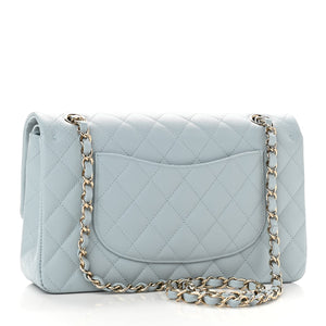 CHANEL Medium Flap