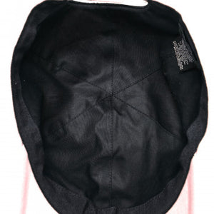 CHANEL Cotton Sequin Cap