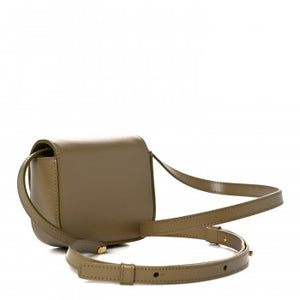 CELINE Mini Triomphe Bag