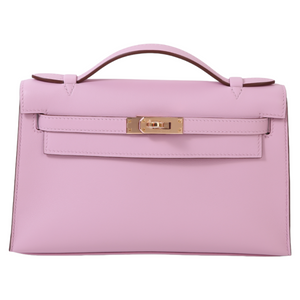 HERMÈS Kelly Pochette
