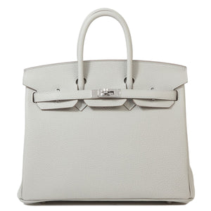 HERMÈS Birkin 25