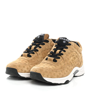 CHANEL CC Sneakers