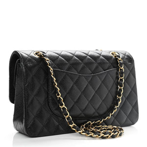 CHANEL Medium Flap