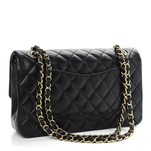 CHANEL Medium Flap