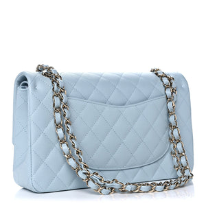 CHANEL Medium Flap