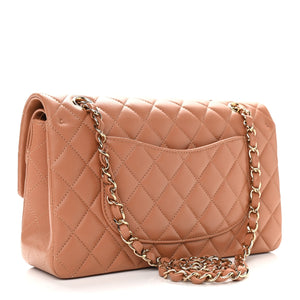 CHANEL Medium Flap